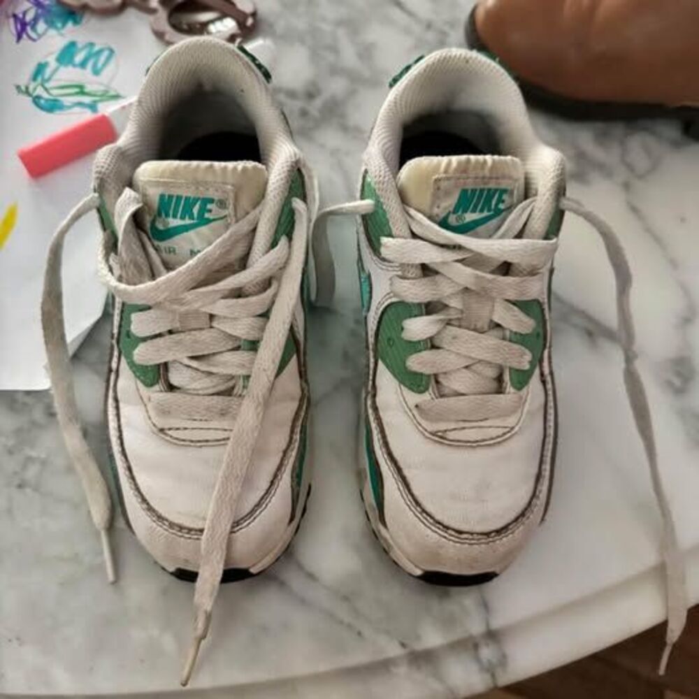 Nike toddler tennis shoes